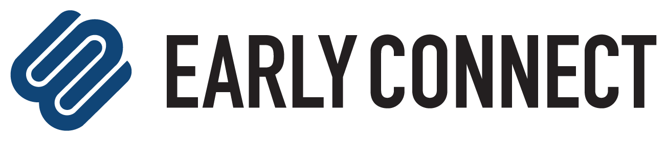 EarlyConnect Logo