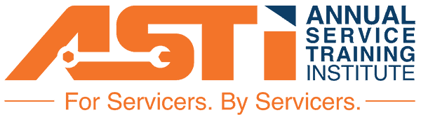 ASTI Logo