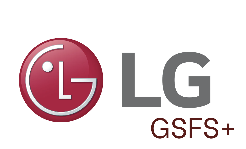 LG GSFS+
