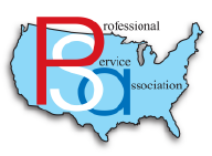 PSA Logo