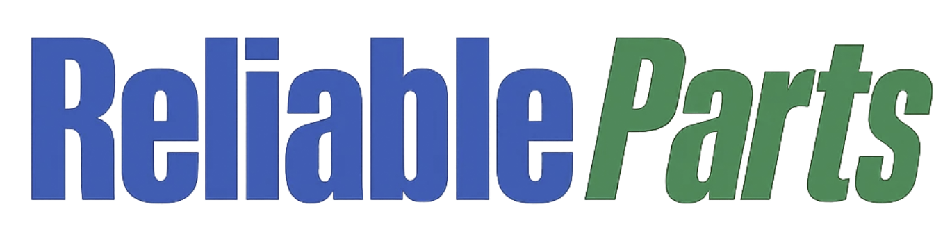 Reliable Parts